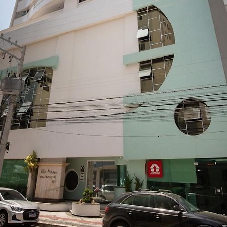 Amplo Apartamento De 3 Quartos No Centro De Balneario Camboriu N1859 Daire Dış mekan fotoğraf