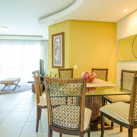 Amplo Apartamento De 3 Quartos No Centro De Balneario Camboriu N1859 Daire Dış mekan fotoğraf
