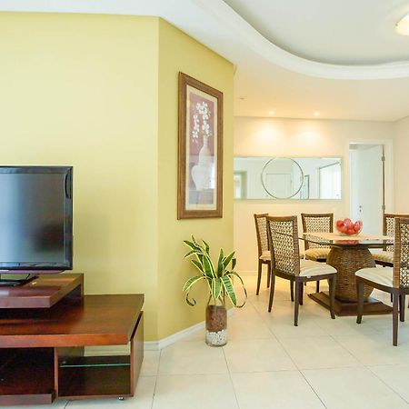 Amplo Apartamento De 3 Quartos No Centro De Balneario Camboriu N1859 Daire Dış mekan fotoğraf