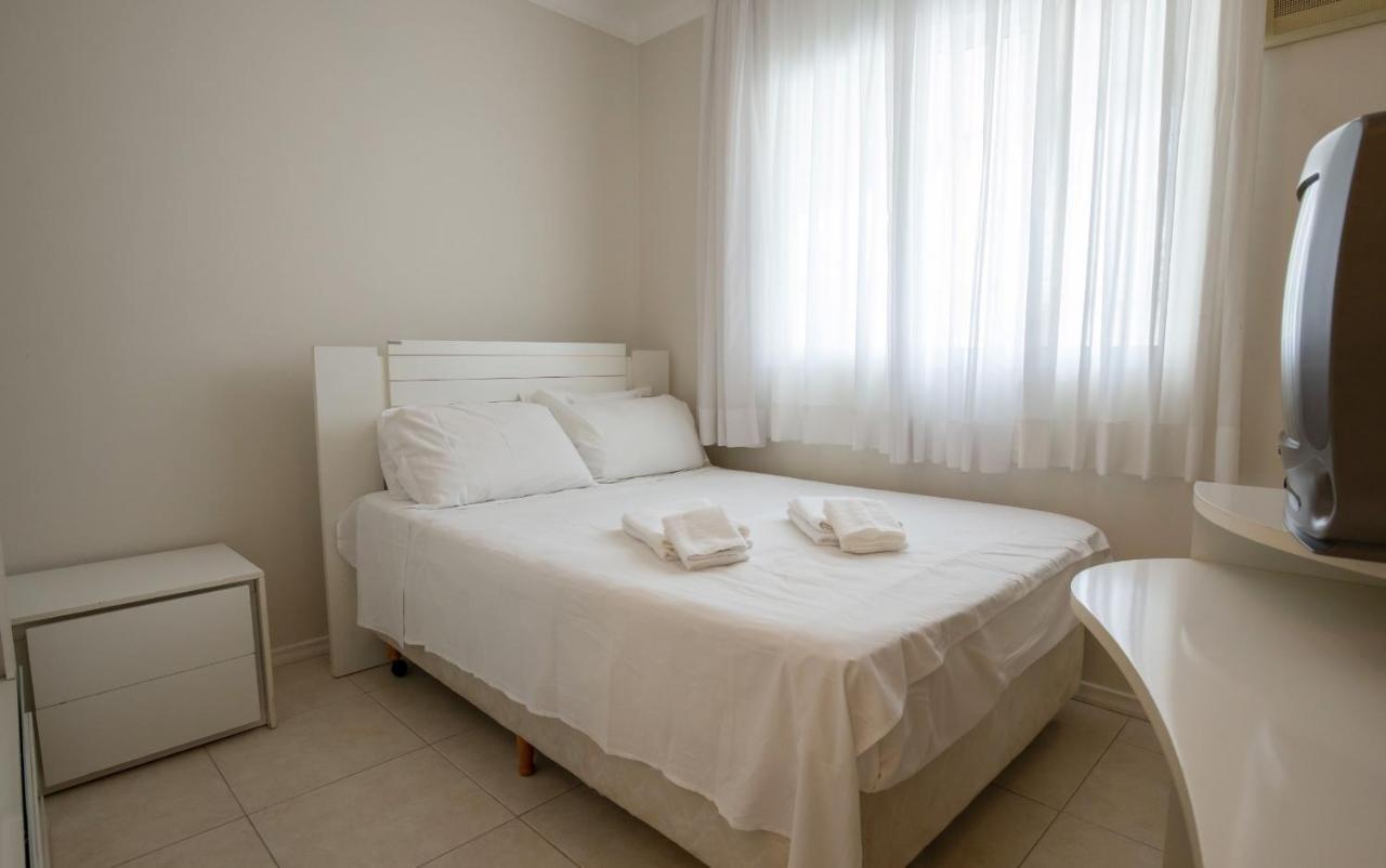 Amplo Apartamento De 3 Quartos No Centro De Balneario Camboriu N1859 Daire Dış mekan fotoğraf