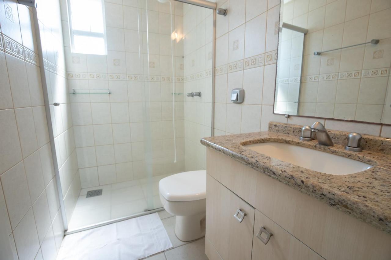 Amplo Apartamento De 3 Quartos No Centro De Balneario Camboriu N1859 Daire Dış mekan fotoğraf