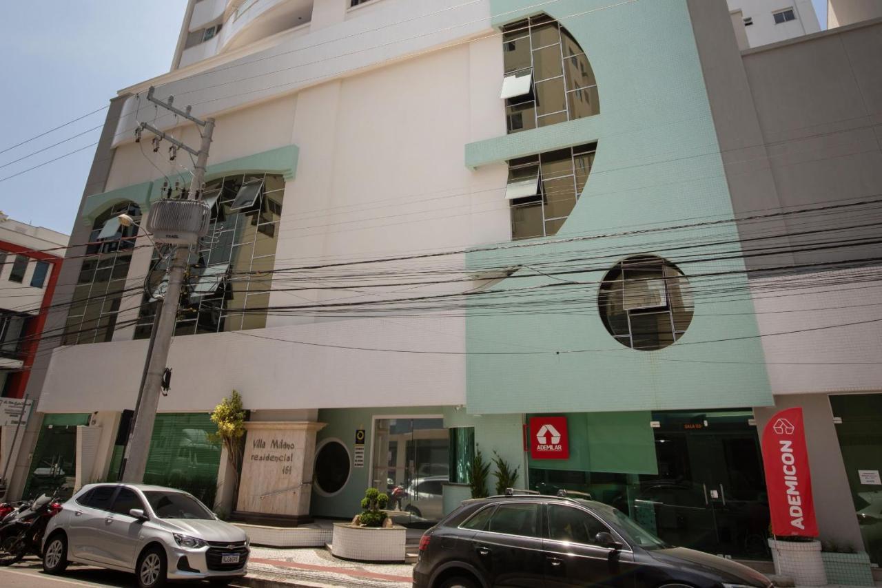 Amplo Apartamento De 3 Quartos No Centro De Balneario Camboriu N1859 Daire Dış mekan fotoğraf