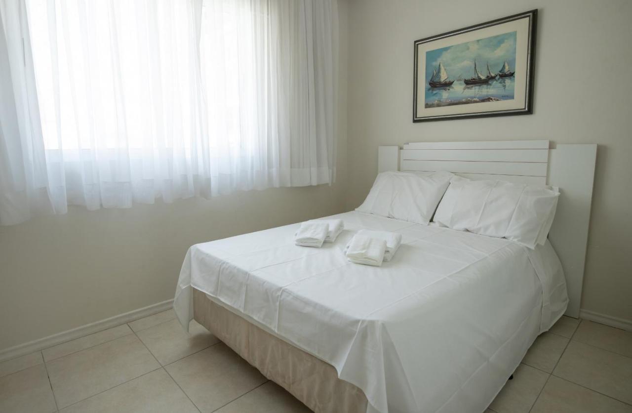 Amplo Apartamento De 3 Quartos No Centro De Balneario Camboriu N1859 Daire Dış mekan fotoğraf