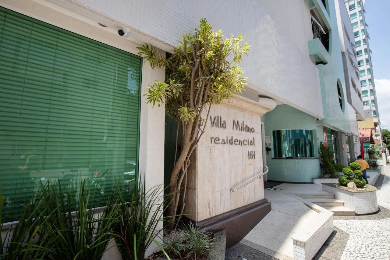Amplo Apartamento De 3 Quartos No Centro De Balneario Camboriu N1859 Daire Dış mekan fotoğraf
