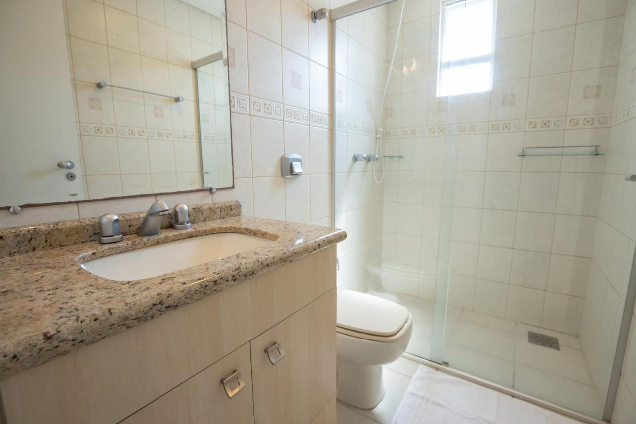 Amplo Apartamento De 3 Quartos No Centro De Balneario Camboriu N1859 Daire Dış mekan fotoğraf