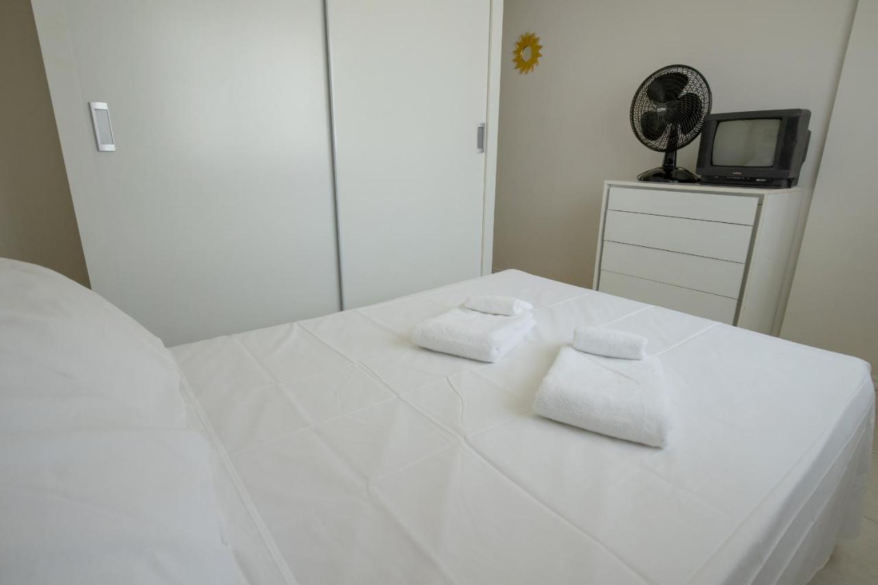 Amplo Apartamento De 3 Quartos No Centro De Balneario Camboriu N1859 Daire Dış mekan fotoğraf