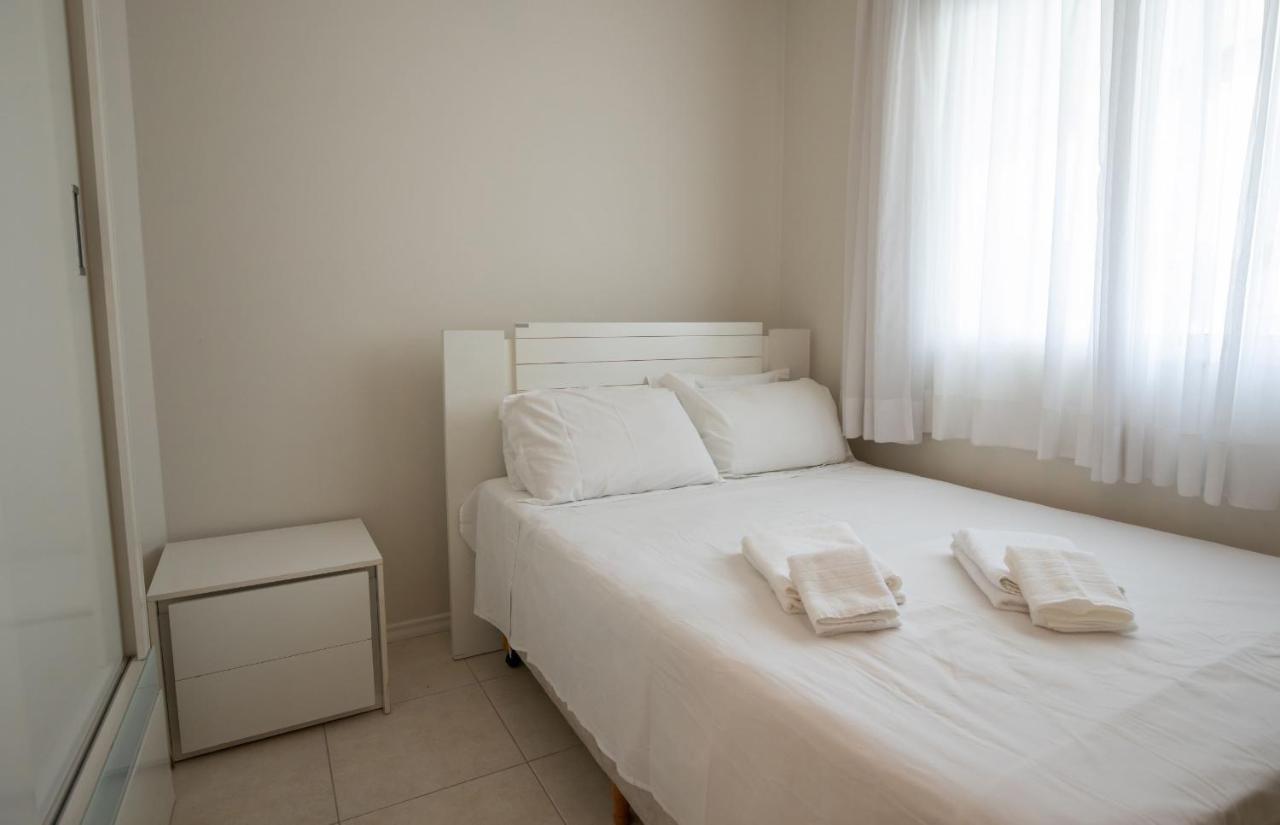 Amplo Apartamento De 3 Quartos No Centro De Balneario Camboriu N1859 Daire Dış mekan fotoğraf