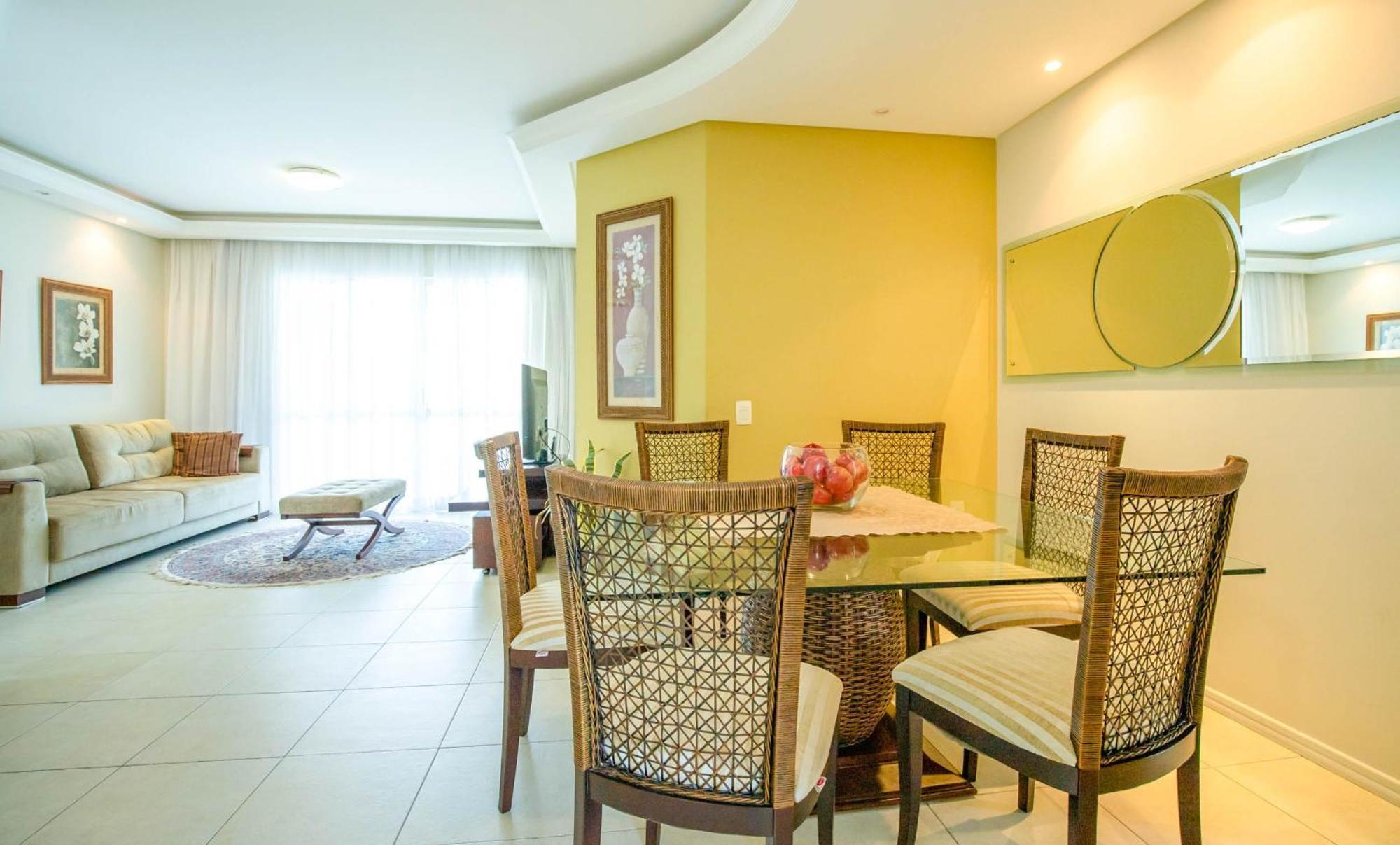 Amplo Apartamento De 3 Quartos No Centro De Balneario Camboriu N1859 Daire Dış mekan fotoğraf